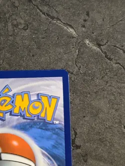 Pokemon TCG Scarlet & Violet Promo Charmander Pokemon Center Exclusive SVP044 - Image 4