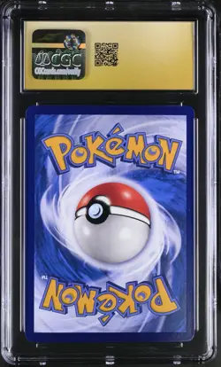 CGC 10 Pristine Chinese Mew ex 191/151 2025 Collect 151 *5050 Pokemon - Image 3