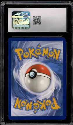 Pokemon Mew Crown Zenith Galarian Gallery Full Art #GG10 CGC 9 Mint - Image 2