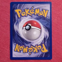 Pokemon WOTC Jungle: Rhydon 45/64 - NM - Image 2