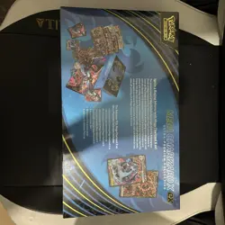 Mega Charizard UPC Phantasmal Flames! In Hand ! Pokemone TCG - Image 2