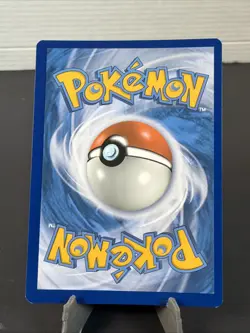 Pokemon SM Promos Mimikyu - SM163 (P) #SM163 (Holo) NM - Image 2