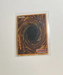 Yu-Gi-Oh! Ext Ryzeal #MP25-EN120 Prismatic Secret Rare 1st Edition (NM) - Image 2