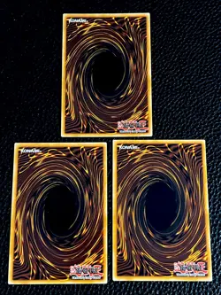 Inferno Of The Ashened (X3) DUAD-EN064 Yugioh 1st Ed. (New) - Image 2