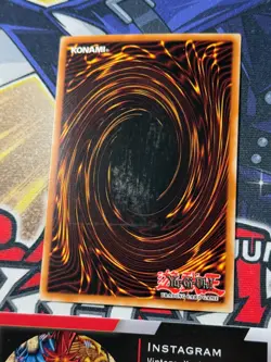 Yugioh Machine Duplication RDS-EN041 Ultimate Rare NM Unlimited - Image 4