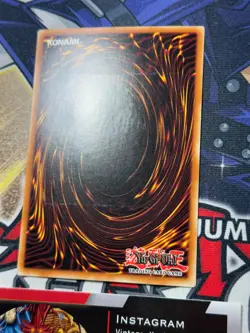 Yugioh Machine Duplication RDS-EN041 Ultimate Rare NM Unlimited - Image 5