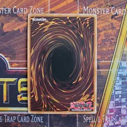 1x Overmind Archfiend - Ultra Rare - EXVC-EN044 - Unlimited - LP - Image 2