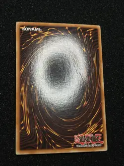 Yu-Gi-Oh! Red-Eyes B. Dragon BPT-005 Reverse Secret Rare Misprint Error - Image 5