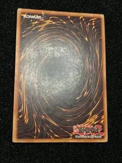 Yugioh Graceful Charity SDP-040 1st Edition Foil Shift Misprint - Image 4