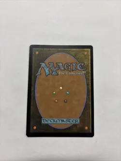 Flooded Strand Foil Prerelease Card Modern Horizons 3 - Image 2