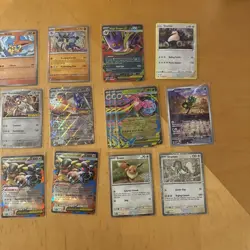 Pokemon TCG Mixed Promo Lot Stamped Cards And Exs Lot Of 24 - Image 2