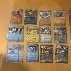 Pokemon TCG Mixed Promo Lot Stamped Cards And Exs Lot Of 24 - Image 3