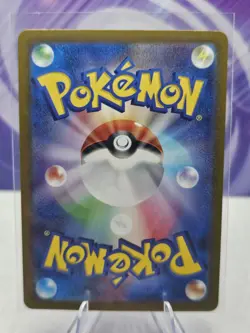 Hisuian Zoroark VSTAR RRR 129/172 S12a VSTAR Universe Japanese Pokemon Card - Image 2