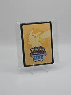 LOT of 20 Unused Pokemon TCG LIVE Online Redemption Code Cards TCG - Image 2
