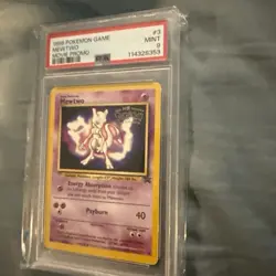 Random Pokemon Pack PSA, CGC, TAG Graded Card(s) With Extra Rare Singles. READ* - Image 1