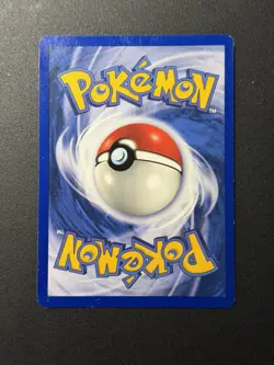 Haunter 29/102 Shadowless Base Set Pokemon Card WOTC - Image 2