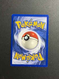 Pokemon WOTC 1999 Base Set Shadowless Magmar Rare Vintage Pokemon Card 36/102 - Image 2