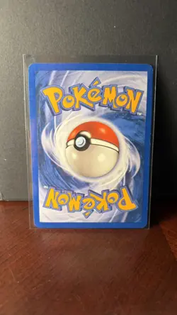 Pokemon Card - Kadabra Skyridge 69/144 Non Holo LP - Image 2