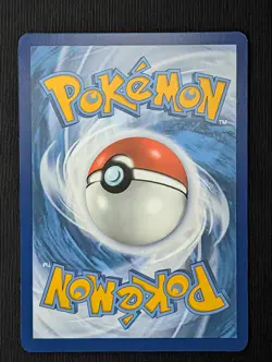 Pokemon Gouging Fire EX Temporal Forces 214/162 Secret Rare Card NM - Image 2