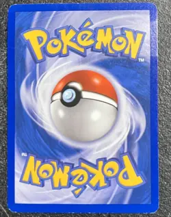 Feraligatr ex - Pokemon Card TCG - Holo Ultra Rare Used - Image 3