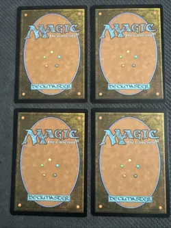 MTG - Avatar: The Last Airbender - Common Non-holo Cards Lot (no Duplicates) #7 - Image 3