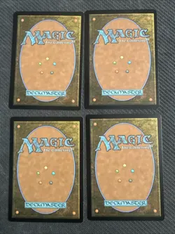 MTG - Avatar: The Last Airbender - Common Non-holo Cards Lot (no Duplicates) #7 - Image 5