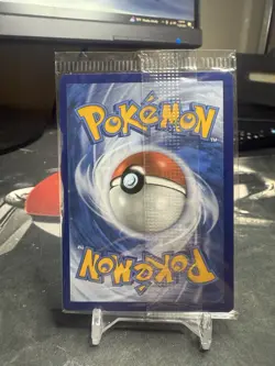 Greninja Gold Star SWSH144 Celebrations PROMO Pokemon Card BRAND NEW SEALED - Image 2