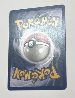 Kabuto 50/62 First 1st Edition Fossil Pokemon Common Card LP+ Light Play Plus - Image 5