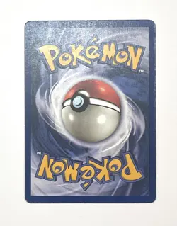 Kabuto 50/62 First 1st Edition Fossil Pokemon Common Card HP Heavy Play - Image 4