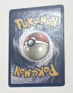 Kabuto 50/62 First 1st Edition Fossil Pokemon Common Card HP Heavy Play - Image 5