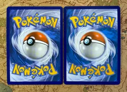 Pokemon Card TCG - Surfing Pikachu V & VMAX Ultra Rare Celebrations Near Mint - Image 2