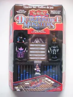 Yugioh Dungeon Dice Monster Card Singles - Image 1