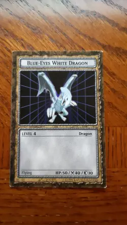 Yugioh Dungeon Dice Monster Card Singles - Image 2