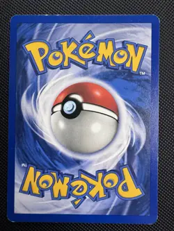 Erika's Kindness - 103/132 - Pokemon Gym Challenge Unlimited Rare Card WOTC MP - Image 2