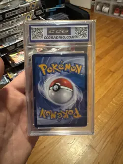 2024 Pokemon Cards CHN. Umbreon VMAX 085/132 RR RPA 10 (SAME AS PSA 10) - Image 4