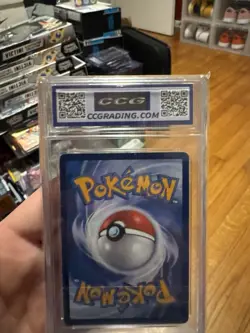 2024 Pokemon Cards CHN. Umbreon VMAX 085/132 RR RPA 10 (SAME AS PSA 10) - Image 5