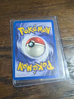 Rocket's Zapdos 15/132 Gym Challenge Holo Wotc Pokemon Card Played Vintage - Image 3