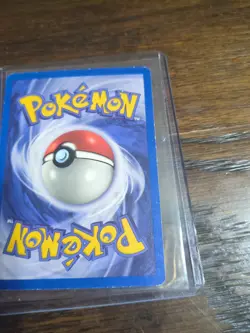 Rocket's Zapdos 15/132 Gym Challenge Holo Wotc Pokemon Card Played Vintage - Image 4