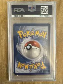 Arceus VSTAR 123/172 Pokemon Brilliant Stars Sword Shield Ultra Rare Card PSA 9 - Image 2