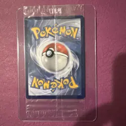 Pokemon Card Pikachu Svp Black Star Promos SVP027 Holo Promo Full Art #27 SEALED - Image 2