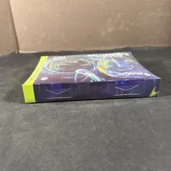 EDGE OF ETERNITIES MAGIC THE GATHERING MTG COLLECTOR BOOSTER 15 CARDS RARE FOIL - Image 4