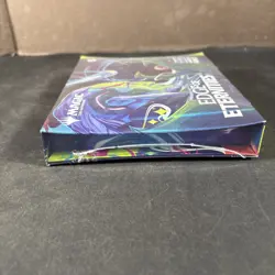 EDGE OF ETERNITIES MAGIC THE GATHERING MTG COLLECTOR BOOSTER 15 CARDS RARE FOIL - Image 5