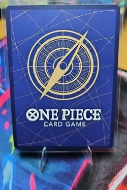 EB02-008 R Anime 25th Collection - ONE PIECE Card Game Japanese. N.m - Image 2