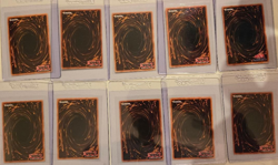 Blue Eyes White Dragon 10 Card Lot - 1st, Limited Edition, Ultimate, Shining,etc - Image 5