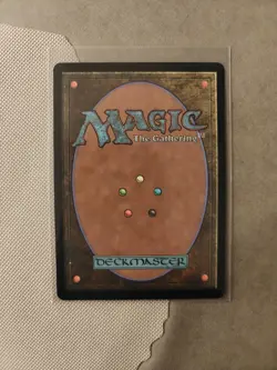 Snapcaster Mage (Borderless) (Chocobo Track Foil) Commander: Final Fantasy Foil - Image 3