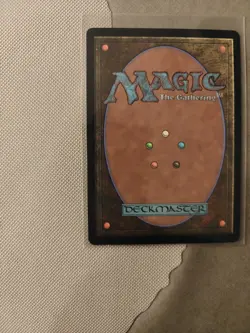 Snapcaster Mage (Borderless) (Chocobo Track Foil) Commander: Final Fantasy Foil - Image 4