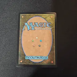 Osgiliath, Fallen Capital - Foil - Borderless - NM - MTG - 368 - LOTR - Image 2
