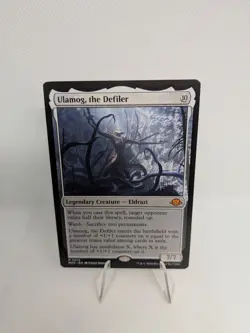 MTG Ulamog, the Defiler 15 Modern Horizons 3 Magic - Image 1