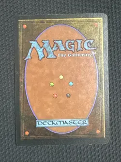 MTG *Divine Intervention X1* (LP/MP) English Legends Magic the Gathering - Image 5