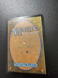 Yavimaya Hollow Urza's Destiny Foil - Image 3